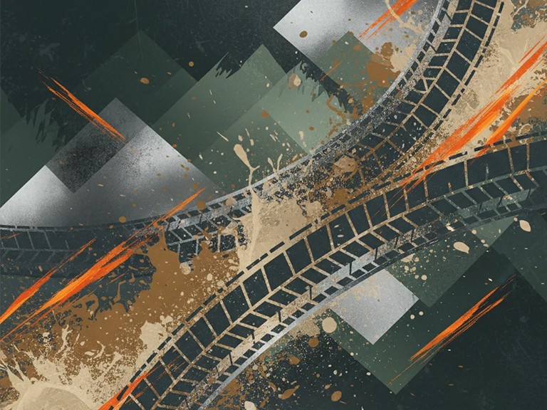 آفرود چیست و چرا محبوب است