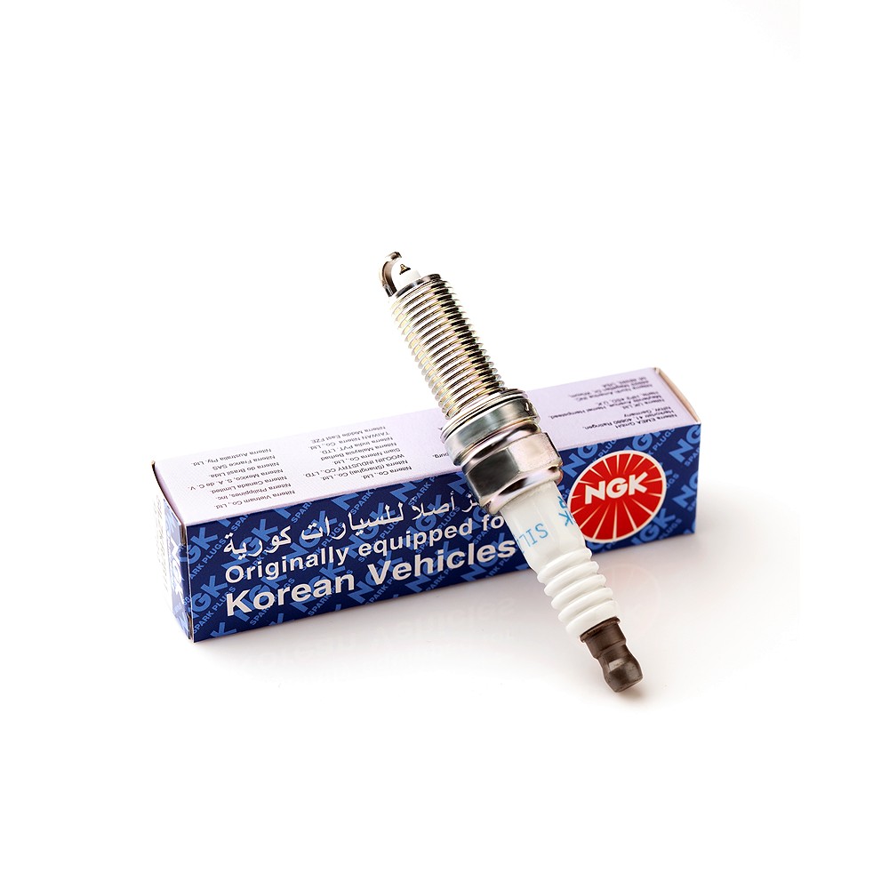 شمع خودرو در جعبه