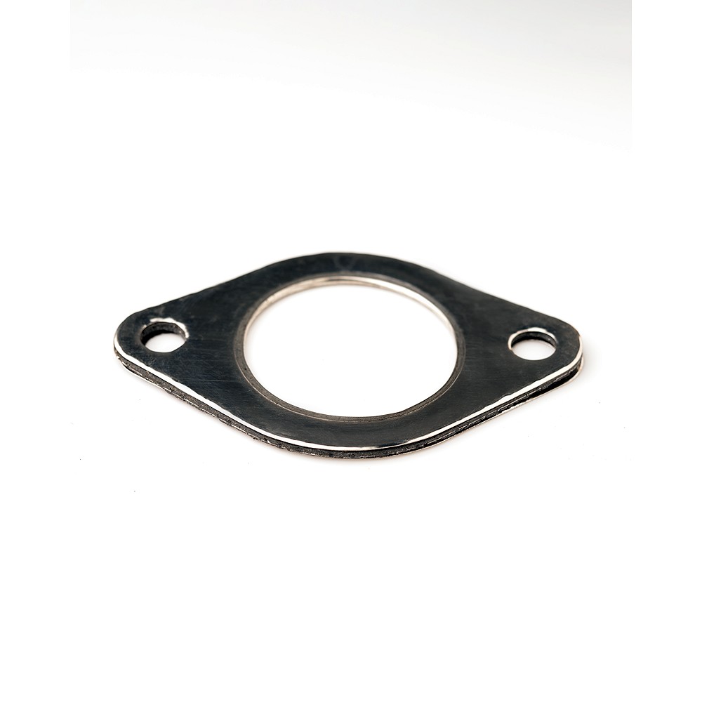 واشر دو سوراخ فلزی با کیفیت بالا و عالی