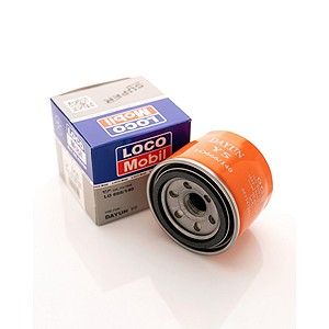 فیلتر روغن Loco Mobil